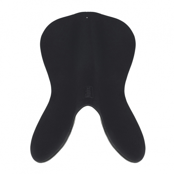 Wintec Comfort Jumping Back Pad