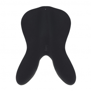 Wintec Comfort Jumping Back Pad
