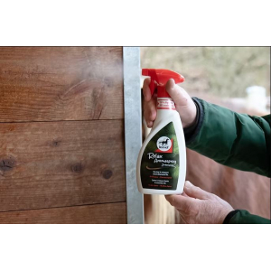 Spray d’ambiance Leovet Relax