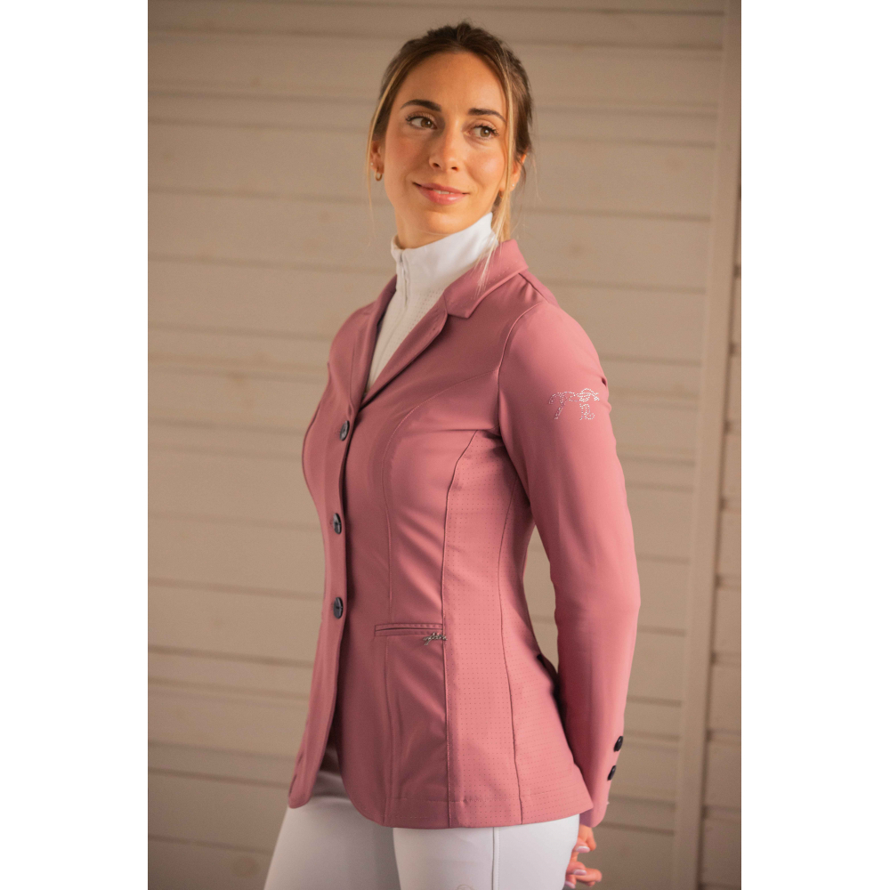 Veste de concours Pénélope Calista - Femme