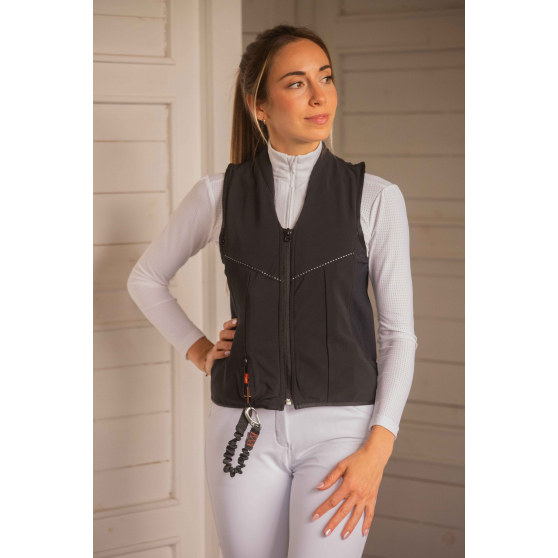 Gilet airbag Pénélope Airlight 2 by Freejump Gilet airbag Pénélope Airlight 2 by Freejump