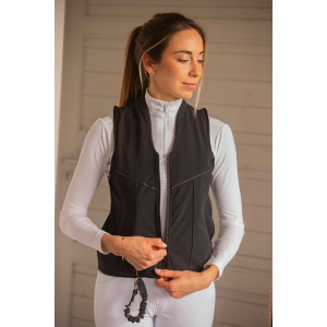 Gilet airbag Pénélope Airlight 2 by Freejump -  Enfant