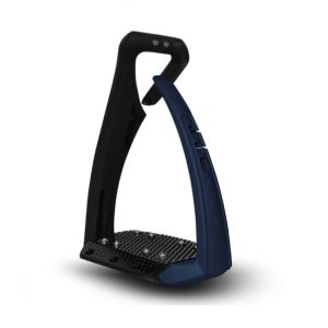 Freejump Soft'up Pro + stirrups
