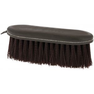 Je t'aime EQUITHÈME Strass Dandy brush