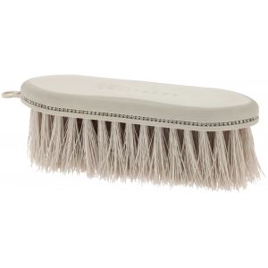 Je t'aime EQUITHÈME Strass Dandy brush