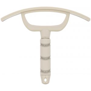 Je t'aime EQUITHÈME Strass Schweißmesser