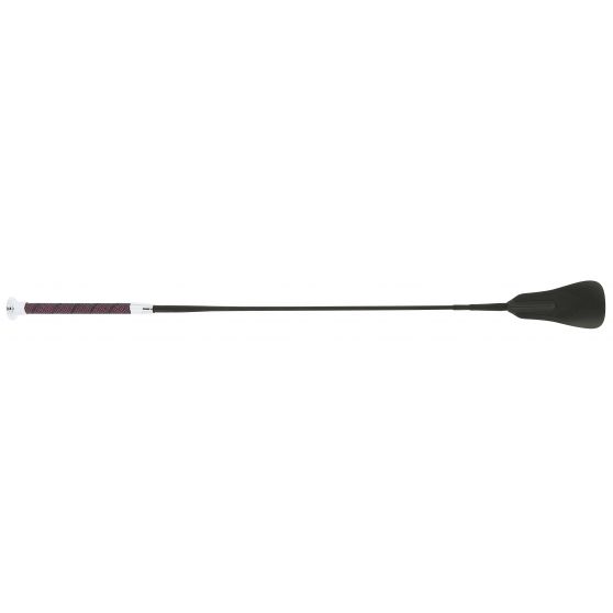 Cravache Whip&Go Soft à picots Cravache Whip&Go Soft à picots