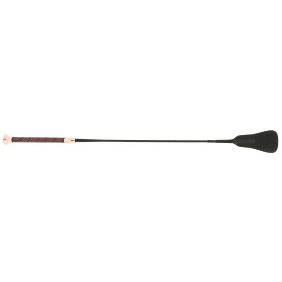 Cravache Whip&Go Soft à picots