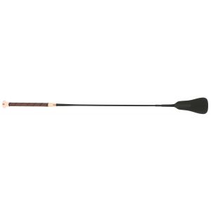 Cravache Whip&Go Soft à picots