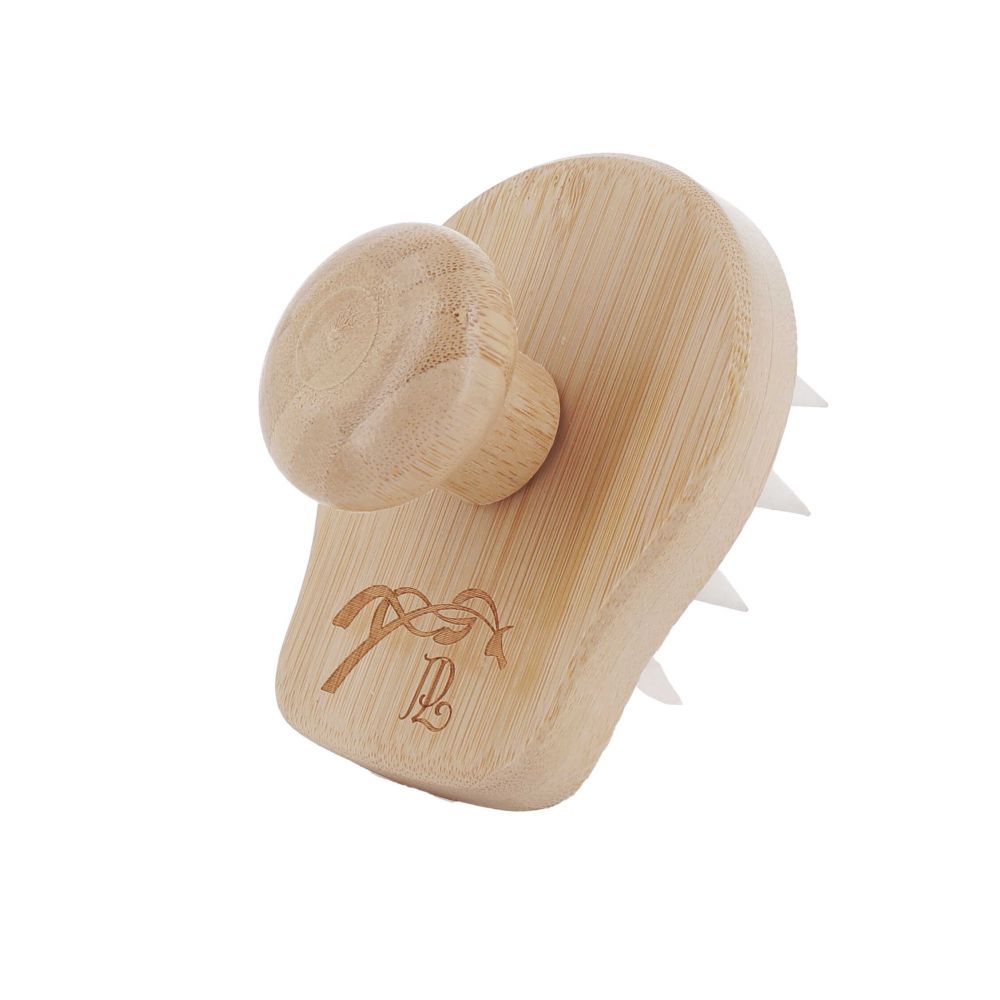 Brosse de massage Pénélope