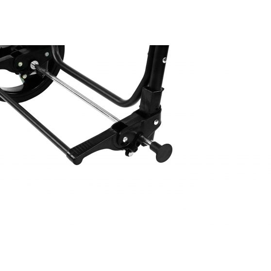 Chariot porte-selle Hippo-Tonic
