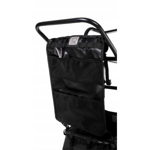 Chariot porte-selle Hippo-Tonic
