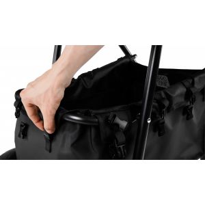 Chariot porte-selle Hippo-Tonic