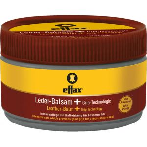 Effax Leather Balm + Grip