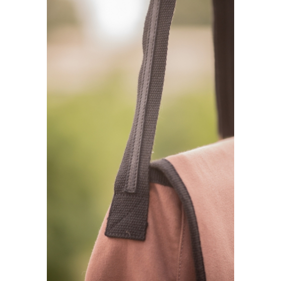 Pénélope US Canvas Bag