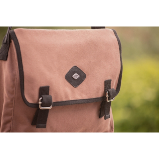 Pénélope US Canvas Bag