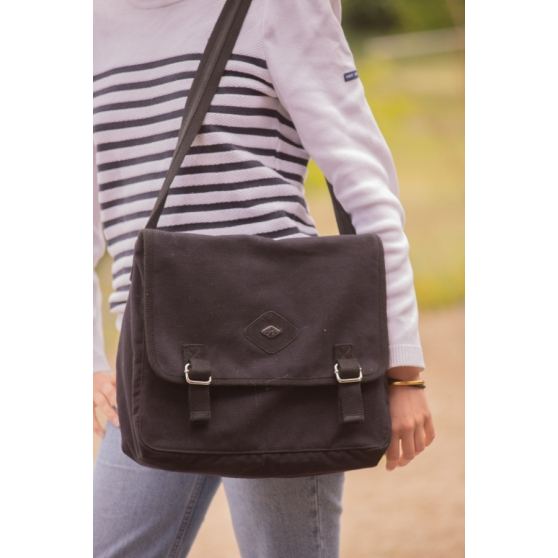 Pénélope US Canvas Bag