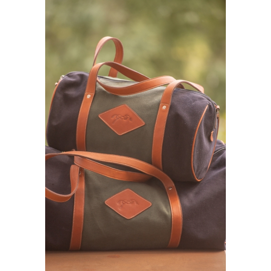 Sac Bowl Pénélope Canvas Moyen modèle