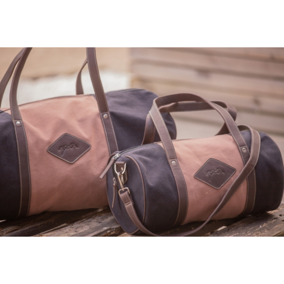 Sac Bowl Pénélope Canvas Moyen modèle