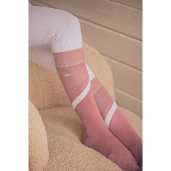 Chaussettes Pénélope Fun