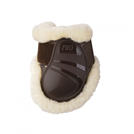 Protège-boulets Lami-Cell Comfort Bambou Poney