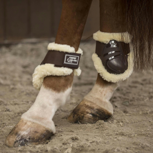 Lami-Cell Comfort Bamboo Pony Streichkappen