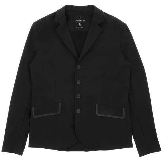 EQUITHÈME Budapest Show Jacket - Men