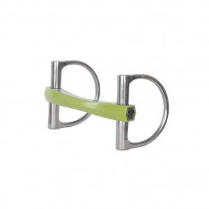 Mors Verdun METALAB - Flexi soft, droit