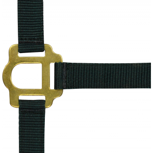 Licol Riding World Nylon