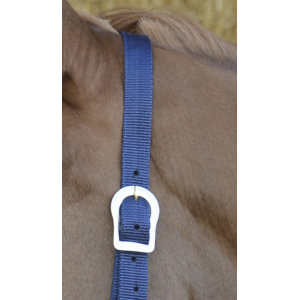 Licol Riding World Nylon