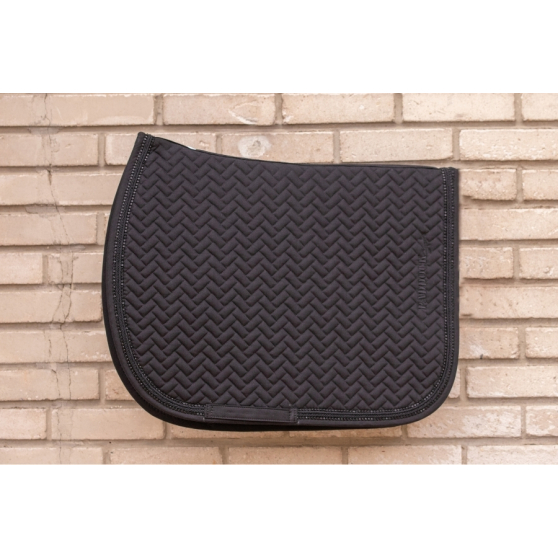 Tapis de selle Paddock Sports Poppy - Mixte