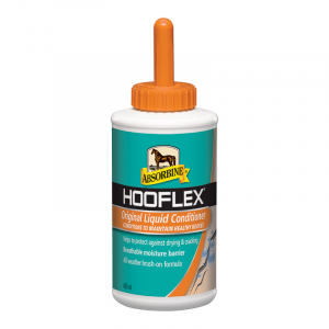 Onguent liquid Absorbine Hooflex