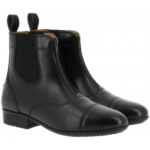 EQUITHÈME Chic Stiefeletten mit Reißverschluss