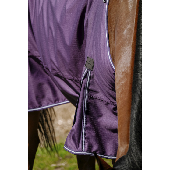 Couverture EQUITHÈME Tyrex Aisance 600D - Standard