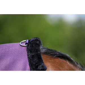 Couverture EQUITHÈME Tyrex Aisance 600D - Standard