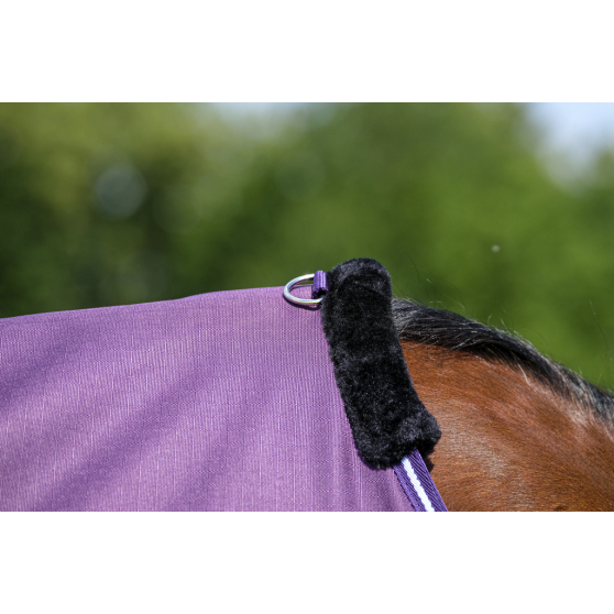 Couverture EQUITHÈME Tyrex Aisance 600D - Standard