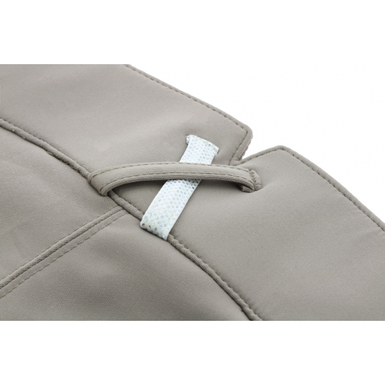 Pantalon EQUITHÈME Originals Claudine fond silicone - Femme