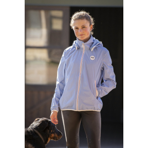 Blouson Pénélope RainShort - Enfant
