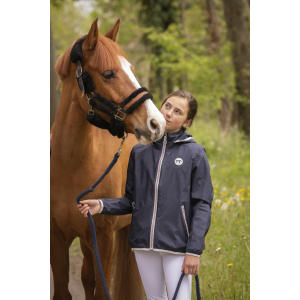 Blouson Pénélope RainShort - Enfant