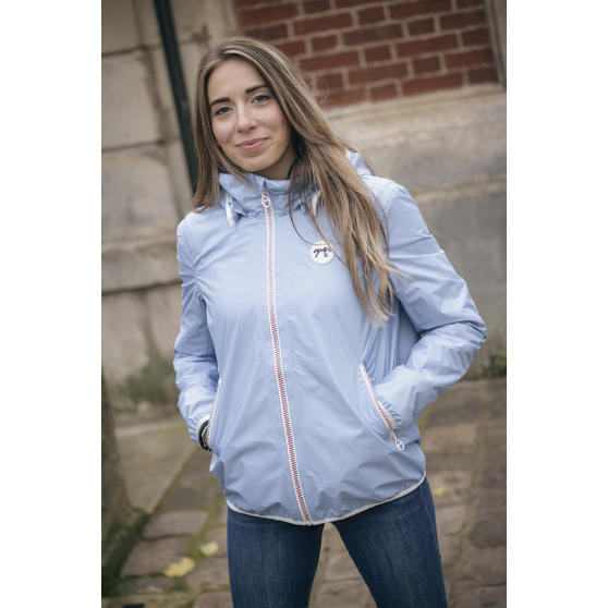 Blouson Pénélope RainShort - Femme Blouson Pénélope RainShort - Femme