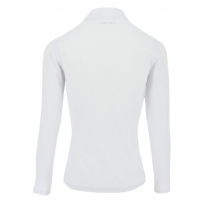 EQUITHÈME Pekin Competition Polo shirt - Ladies