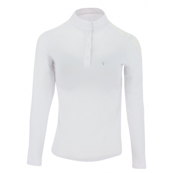 EQUITHÈME Pekin Competition Polo shirt - Ladies