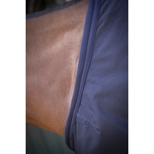 Chemise Paddock Light Mesh
