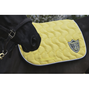 Tapis de selle Paddock Origine
