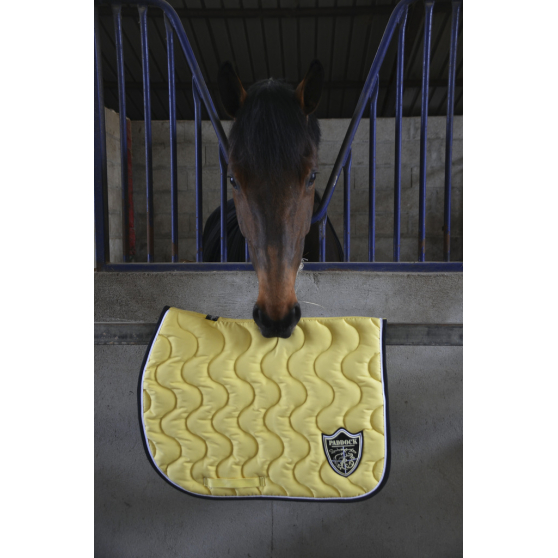 Tapis de selle Paddock Origine