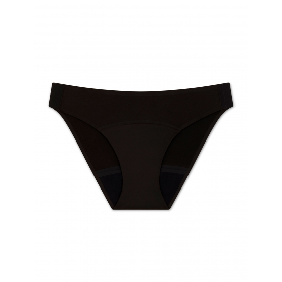 Culotte menstruelle détachable SMOON Héméra Flux abondant - Femme
