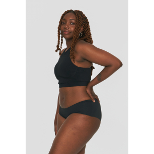 Shorty menstruel SMOON Amphitrite Flux moyen - Femme