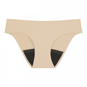 Culotte menstuelle SMOON Artémis Flux abondant - Femme