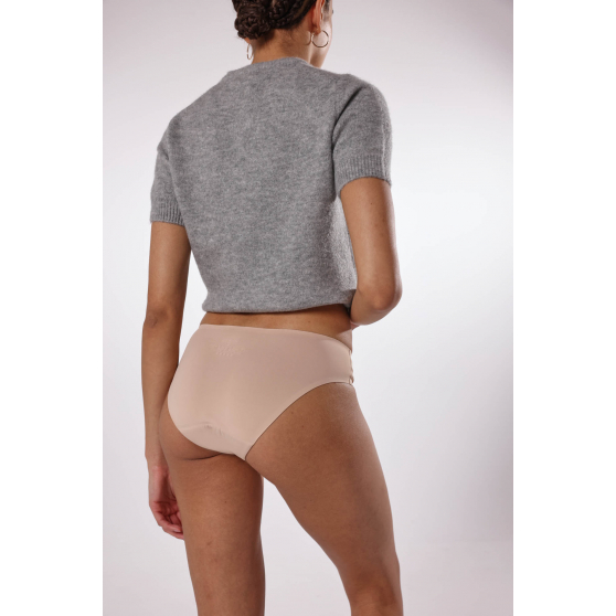 Culotte menstuelle SMOON Artémis Flux abondant - Femme