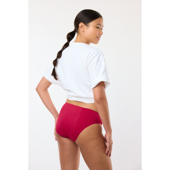 Culotte menstuelle SMOON Artémis Flux abondant - Femme